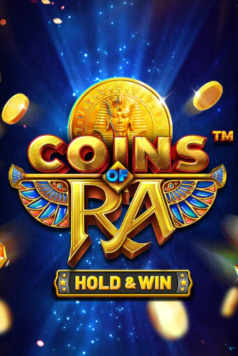 Слот Coins Of Ra - Hold & Win в демо-режиме от BetSoft в Champion Slots Casino