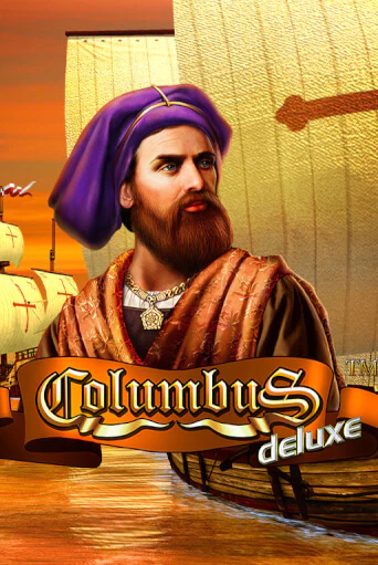 Слот Columbus Deluxe в демо-режиме от Greentube в Champion Slots Casino