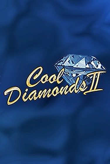 Слот Cool Diamonds II в демо-режиме от Amatic в Champion Slots Casino