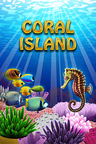 Слот Coral Island в демо-режиме от Amusnet Interactive в Champion Slots Casino