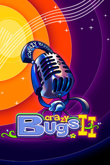 Слот Crazy Bugs II в демо-режиме от Amusnet Interactive в Champion Slots Casino