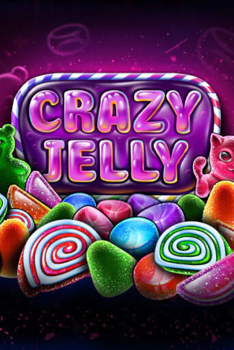 Слот Crazy Jelly в демо-режиме от Platipus в Champion Slots Casino