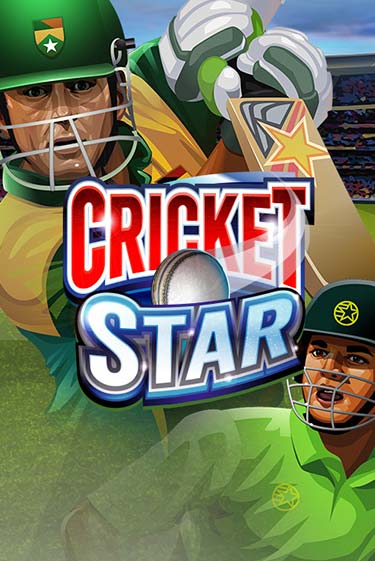 Слот Cricket Star в демо-режиме от Games Global в Champion Slots Casino
