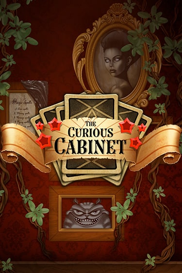 Слот The Curious Cabinet в демо-режиме от Games Global в Champion Slots Casino
