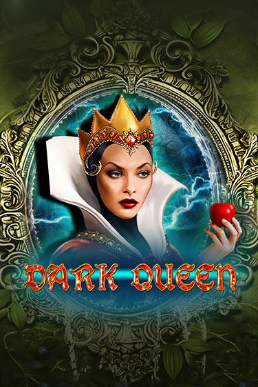 Слот Dark Queen в демо-режиме от Amusnet Interactive в Champion Slots Casino