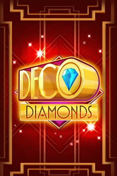 Слот Deco Diamonds в демо-режиме от Games Global в Champion Slots Casino