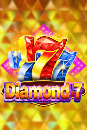 Слот Diamond 7 в демо-режиме от Dragoon Soft в Champion Slots Casino