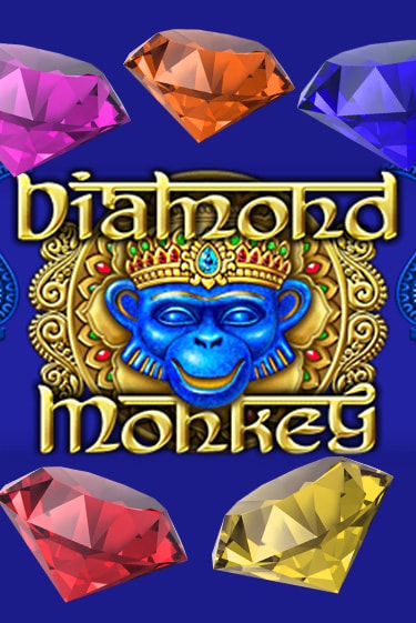 Слот Diamond Monkey в демо-режиме от Amatic в Champion Slots Casino