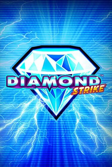 Слот Diamond Strike™ в демо-режиме от Pragmatic Play в Champion Slots Casino