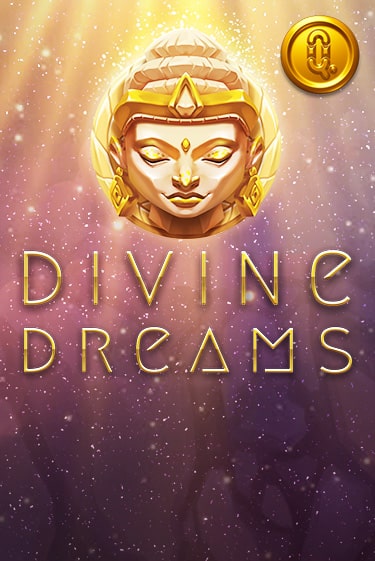 Слот Divine Dreams в демо-режиме от Quickspin в Champion Slots Casino