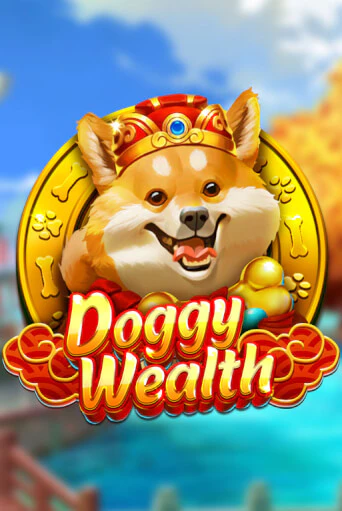 Слот Doggy Wealth в демо-режиме от Dragoon Soft в Champion Slots Casino