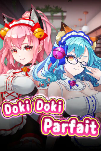 Слот Doki Doki Parfait в демо-режиме от Microgaming в Champion Slots Casino
