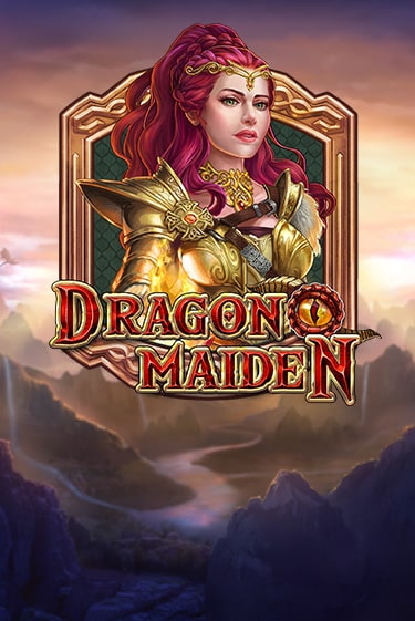 Слот Dragon Maiden в демо-режиме от Play'n GO в Champion Slots Casino