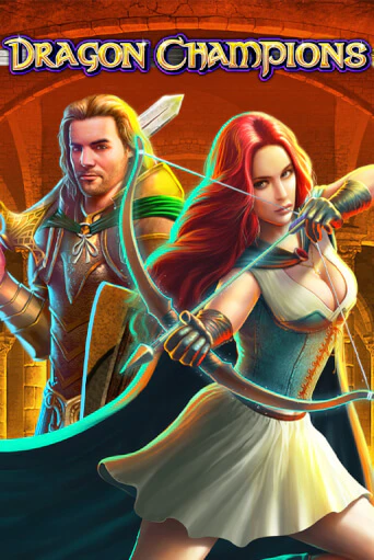 Слот Dragon Champions в демо-режиме от Playtech в Champion Slots Casino