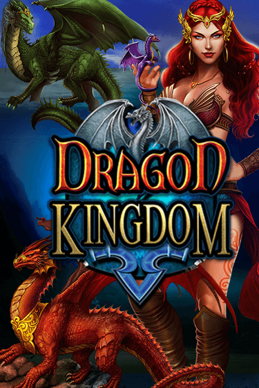 Слот Dragon Kingdom в демо-режиме от Pragmatic Play в Champion Slots Casino
