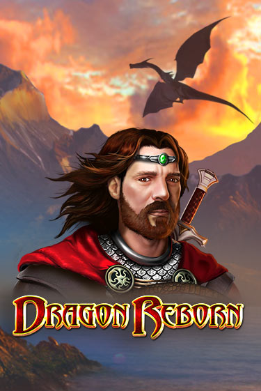 Слот Dragon Reborn в демо-режиме от Amusnet Interactive в Champion Slots Casino