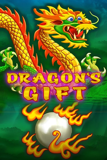 Слот Dragons Gift в демо-режиме от Amatic в Champion Slots Casino