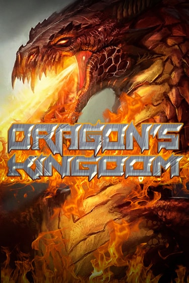 Слот Dragons Kingdom в демо-режиме от Amatic в Champion Slots Casino