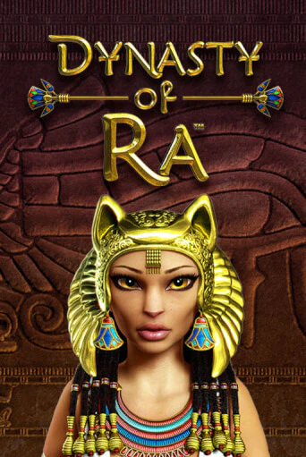 Слот Dynasty of Ra в демо-режиме от Greentube в Champion Slots Casino