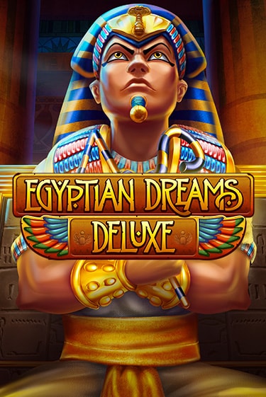 Слот Egyptian Dreams Deluxe в демо-режиме от Habanero в Champion Slots Casino