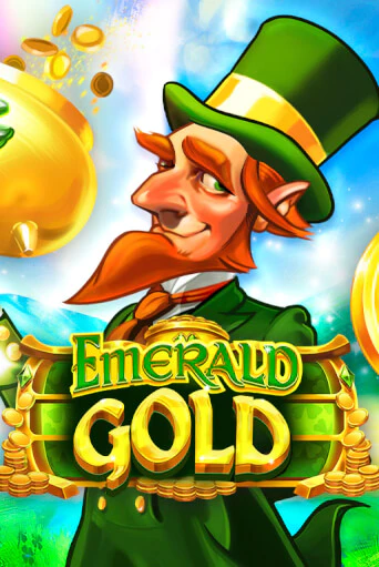 Слот Emerald Gold в демо-режиме от Microgaming в Champion Slots Casino