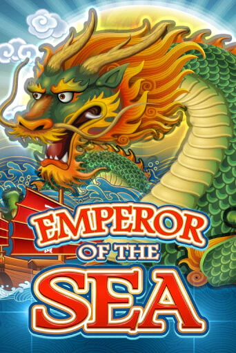 Слот Emperor Of The Sea в демо-режиме от Microgaming в Champion Slots Casino