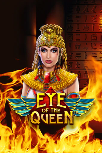 Слот Eye of the Queen в демо-режиме от Greentube в Champion Slots Casino