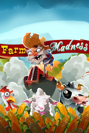 Слот Farm madness в демо-режиме от Zeusplay в Champion Slots Casino