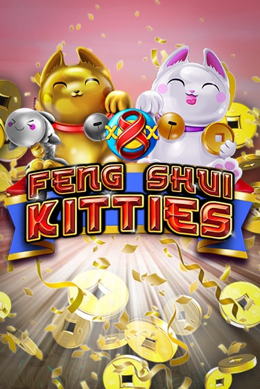 Слот Feng Shui Kitties в демо-режиме от Booming Games в Champion Slots Casino
