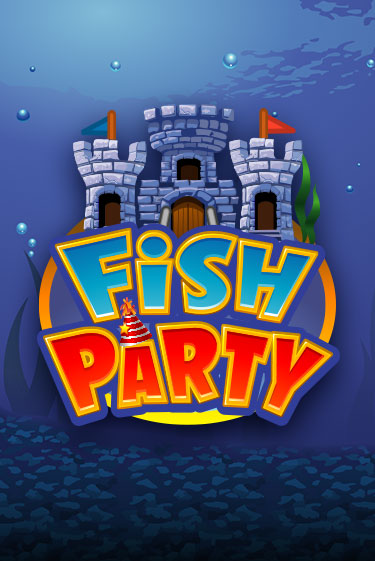 Слот Fish Party в демо-режиме от Games Global в Champion Slots Casino