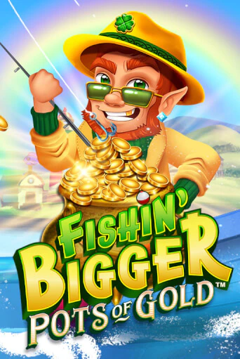 Слот Fishin' Bigger Pots Of Gold™ в демо-режиме от Microgaming в Champion Slots Casino