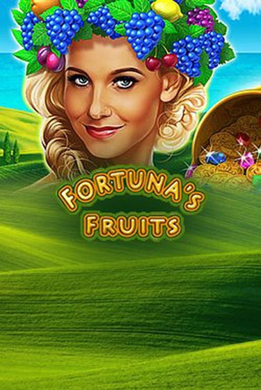 Слот Fortunas Fruits в демо-режиме от Amatic в Champion Slots Casino