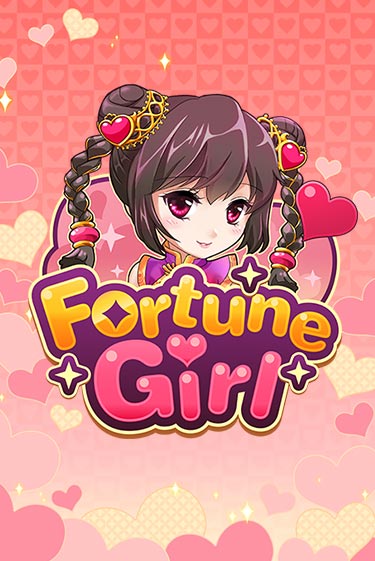 Слот Fortune Girl в демо-режиме от Games Global в Champion Slots Casino