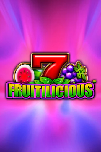 Слот Fruitilicious в демо-режиме от Greentube в Champion Slots Casino