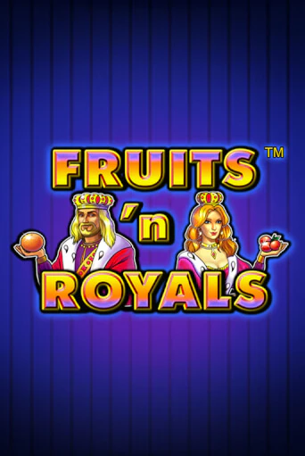 Слот Fruits'n Royals в демо-режиме от Greentube в Champion Slots Casino