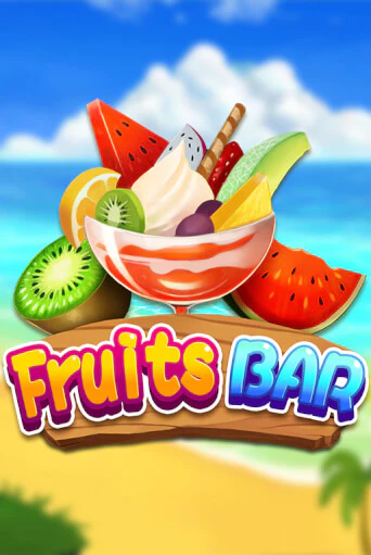 Слот Fruits Bar в демо-режиме от Dragoon Soft в Champion Slots Casino