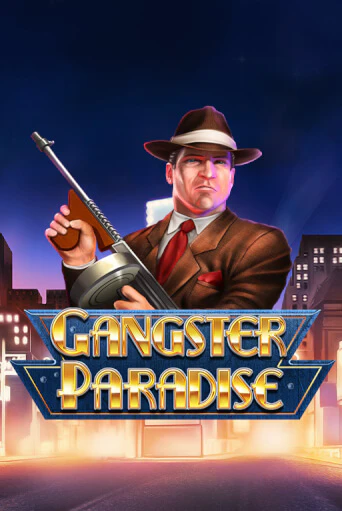 Слот Gangster Paradise в демо-режиме от Greentube в Champion Slots Casino