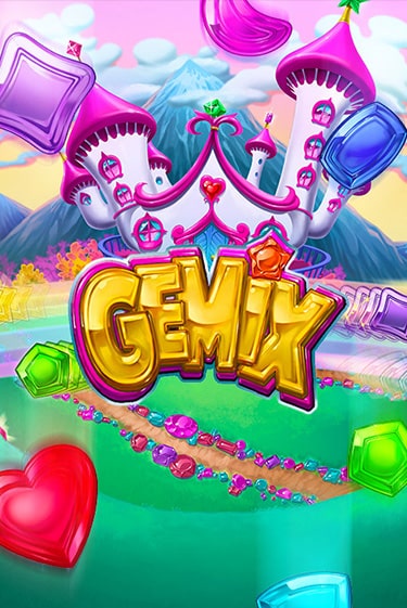 Слот GEMiX в демо-режиме от Play'n GO в Champion Slots Casino