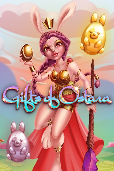 Слот Gifts of Ostara в демо-режиме от Games Global в Champion Slots Casino