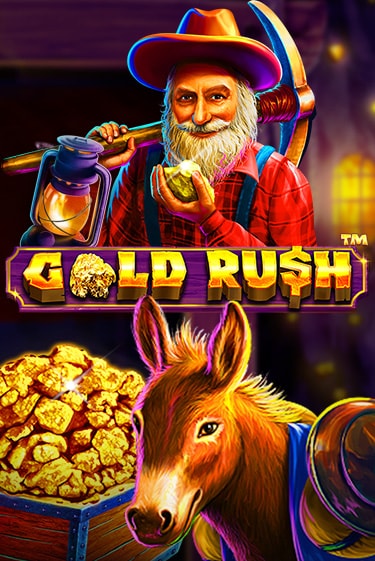 Слот Gold Rush в демо-режиме от Pragmatic Play в Champion Slots Casino