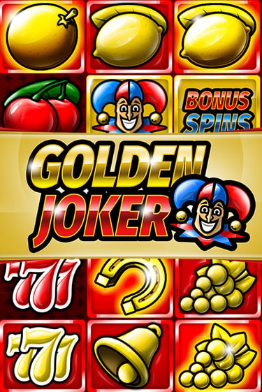 Слот Golden Joker в демо-режиме от Amatic в Champion Slots Casino