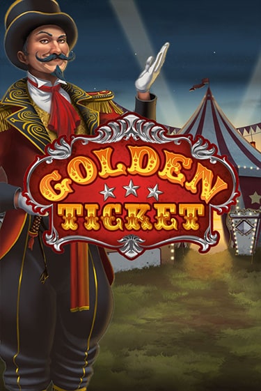 Слот Golden Ticket в демо-режиме от Play'n GO в Champion Slots Casino