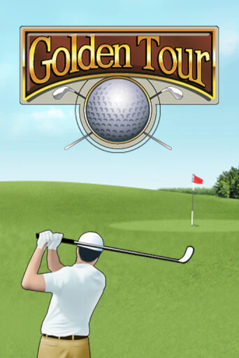 Слот Golden Tour в демо-режиме от Playtech в Champion Slots Casino