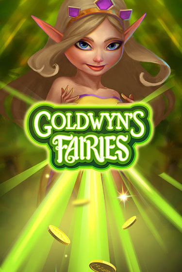 Слот Goldwyns Fairies в демо-режиме от Games Global в Champion Slots Casino