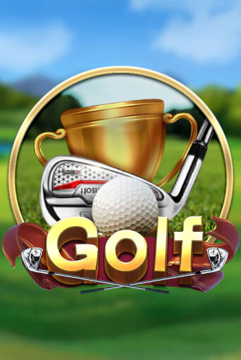 Слот Golf в демо-режиме от Dragoon Soft в Champion Slots Casino