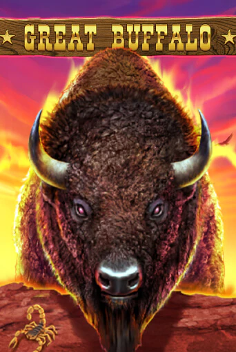 Слот Great Buffalo в демо-режиме от Zeusplay в Champion Slots Casino