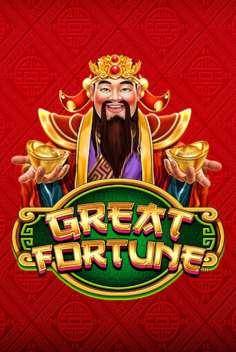 Слот Great Fortune в демо-режиме от Greentube в Champion Slots Casino