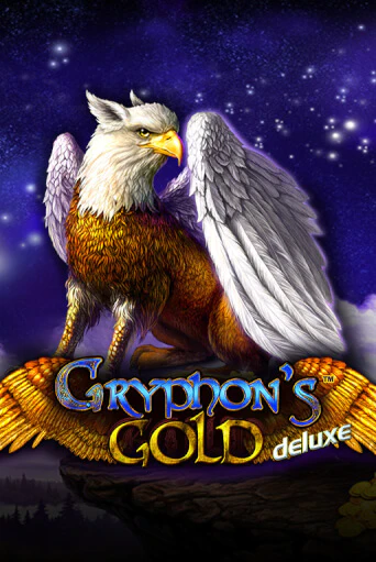 Слот Gryphon's Gold Deluxe в демо-режиме от Greentube в Champion Slots Casino