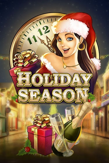 Слот Holiday Season в демо-режиме от Play'n GO в Champion Slots Casino