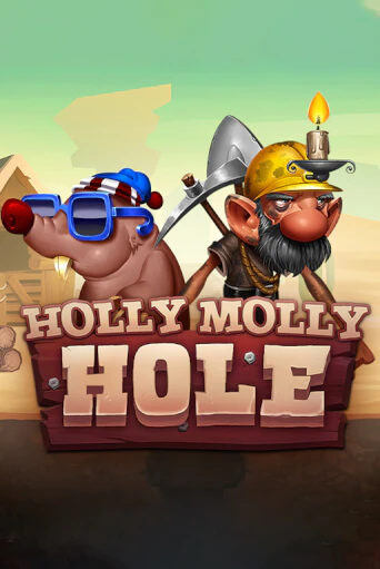 Слот Holly Molly Hole в демо-режиме от Spinmatic в Champion Slots Casino